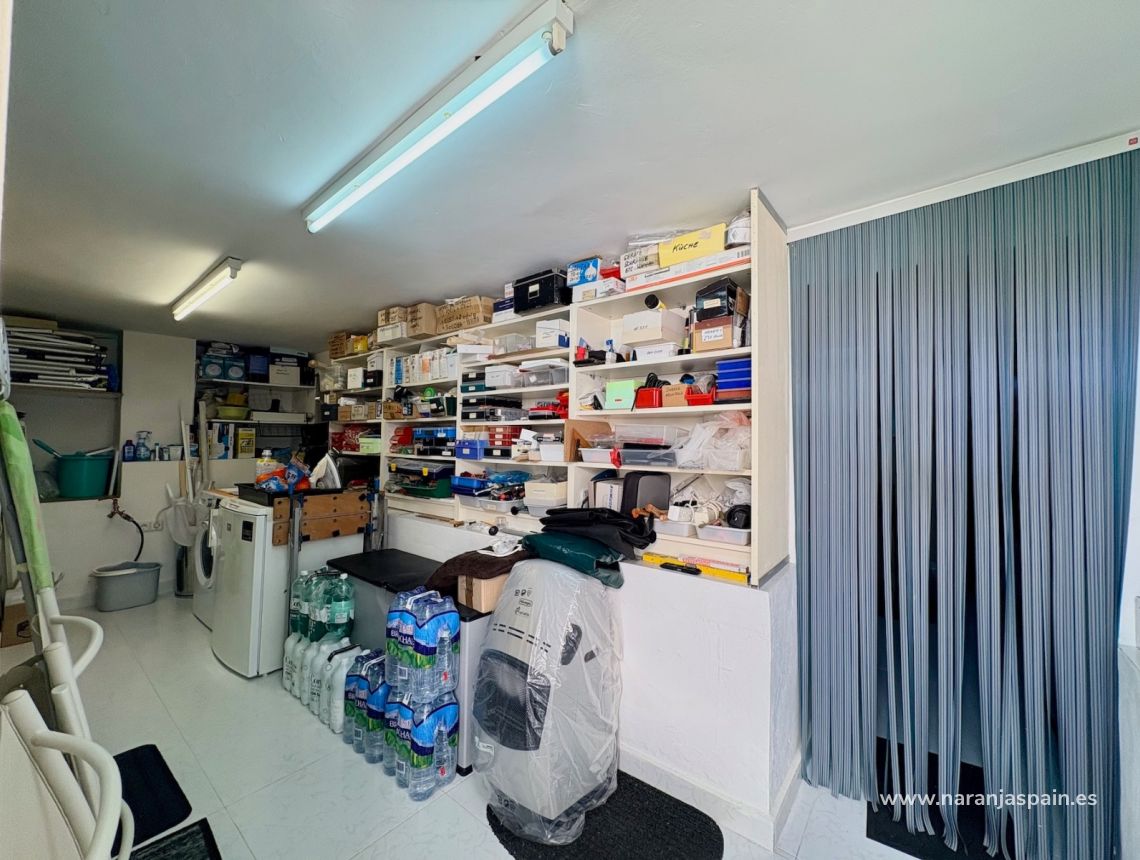 Sale - Бунгало - Сюудад Кесада - Ciudad quesada