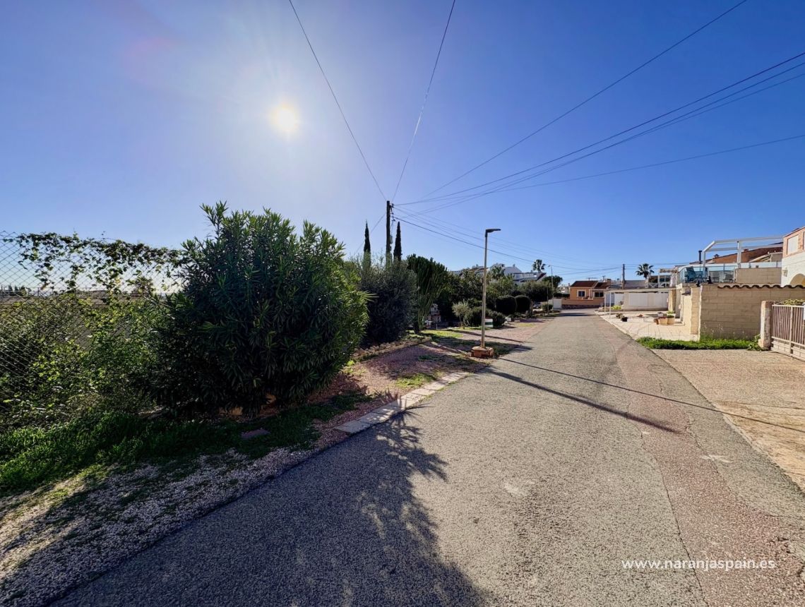 Sale - Бунгало - Сюудад Кесада - Ciudad quesada