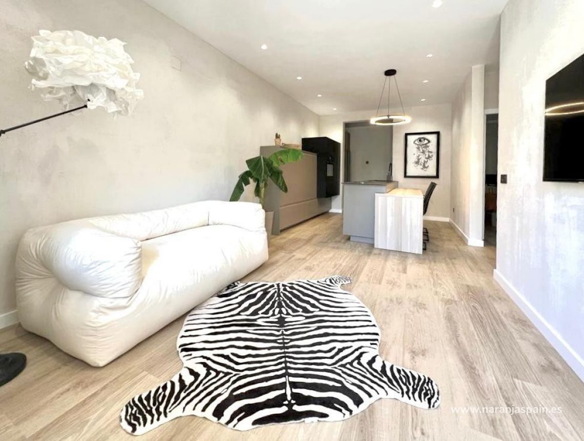 Sale - Бунгало - Торевьеха - Los Frutales