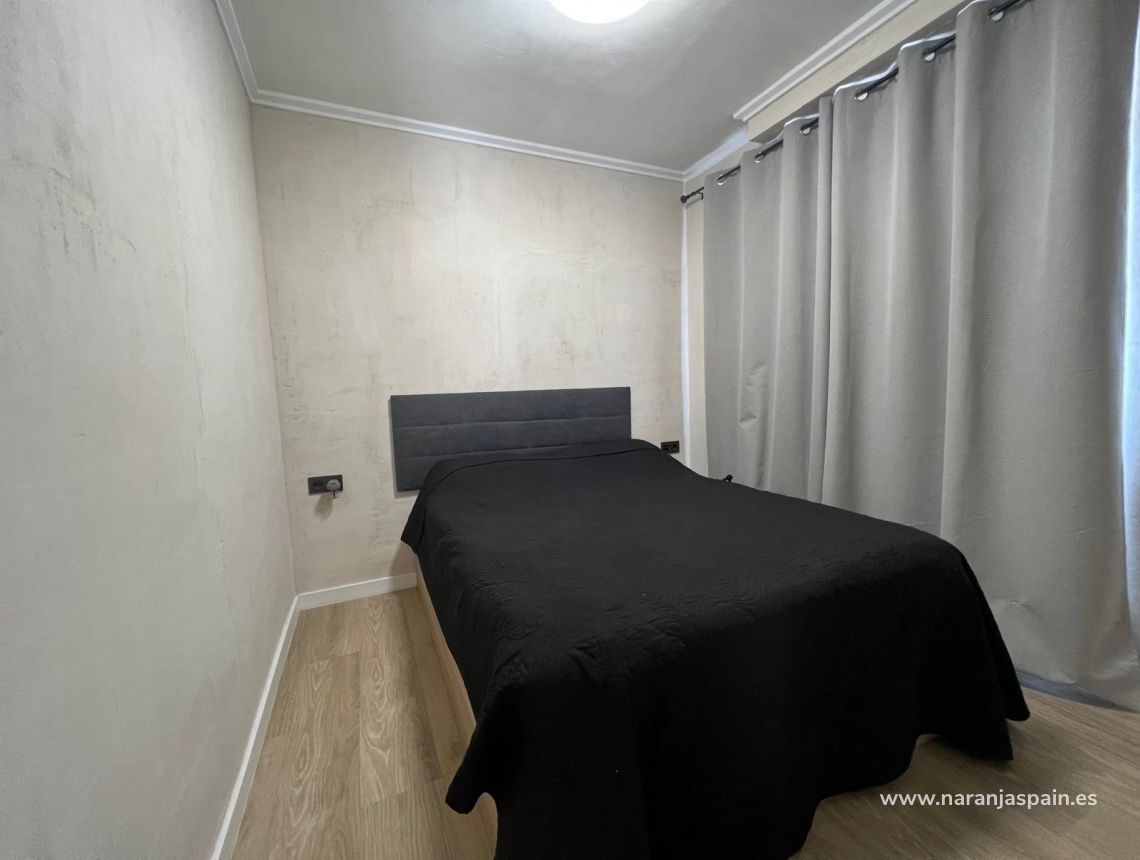 Sale - Бунгало - Торевьеха - Los Frutales