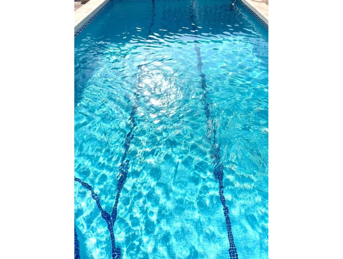 Sale - Бунгало - Торевьеха - Los Frutales