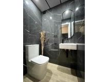 Sale - Бунгало - Торевьеха - Los Frutales