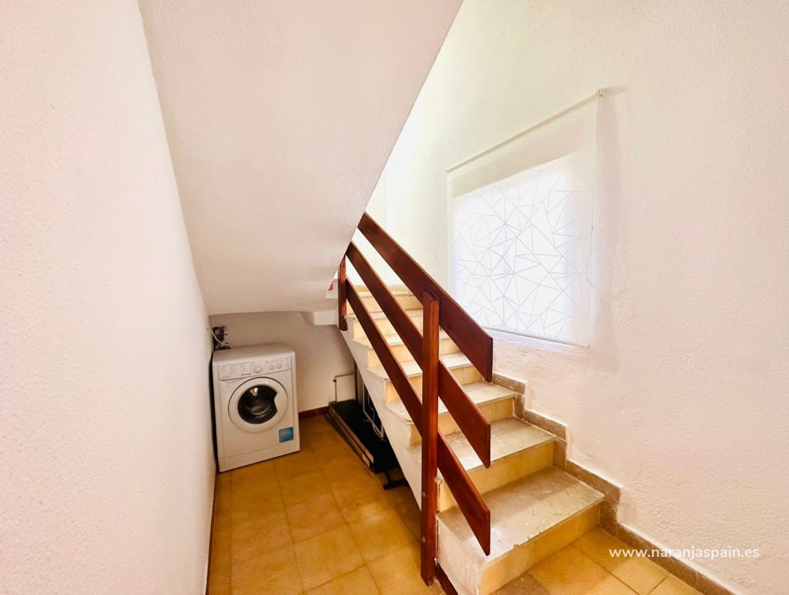 Sale - Бунгало - Торевьеха - Playa de los locos