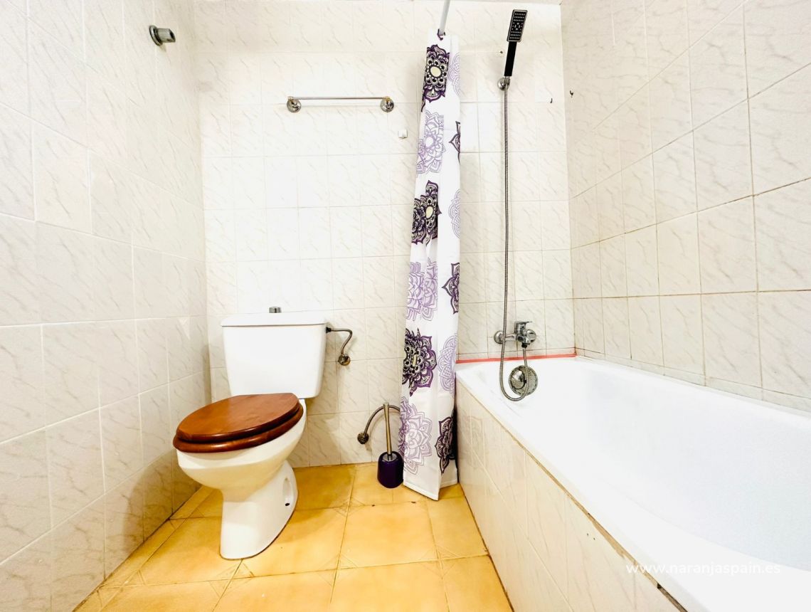 Sale - Бунгало - Торевьеха - Playa de los locos