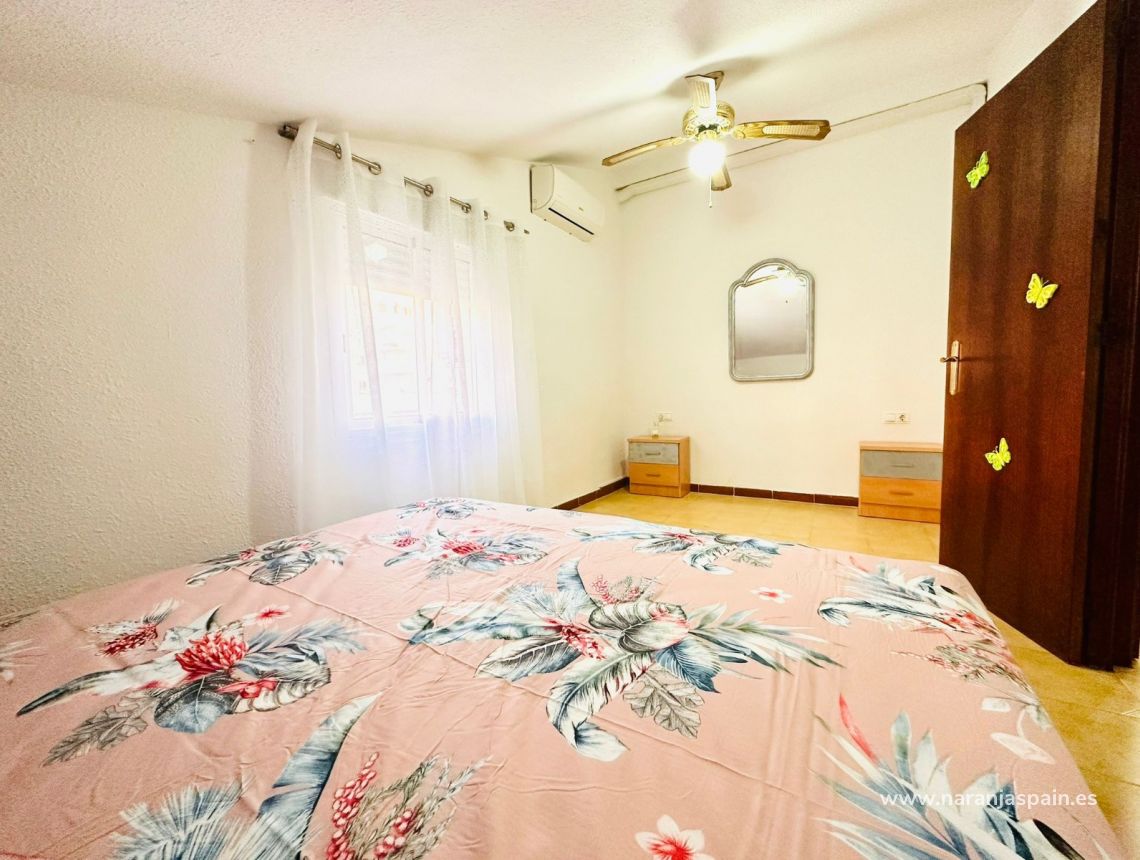 Sale - Бунгало - Торевьеха - Playa de los locos