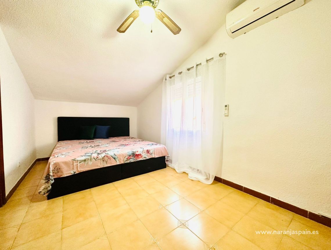 Sale - Бунгало - Торевьеха - Playa de los locos