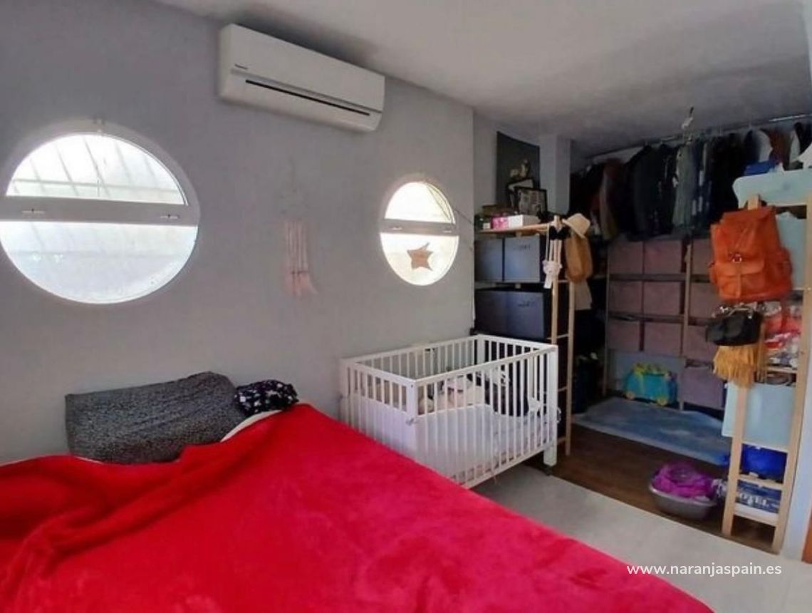 Sale - Бунгало - Торевьеха - Torretas