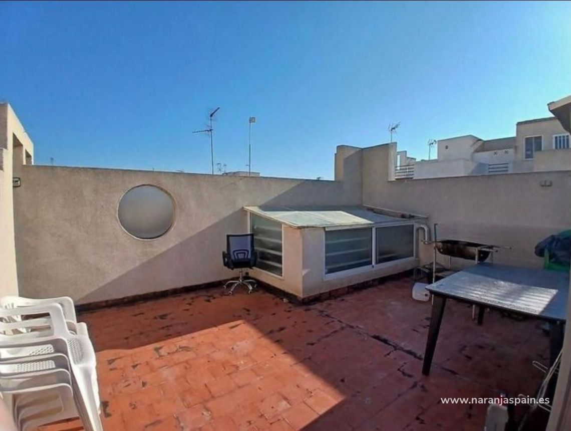 Sale - Бунгало - Торевьеха - Torretas