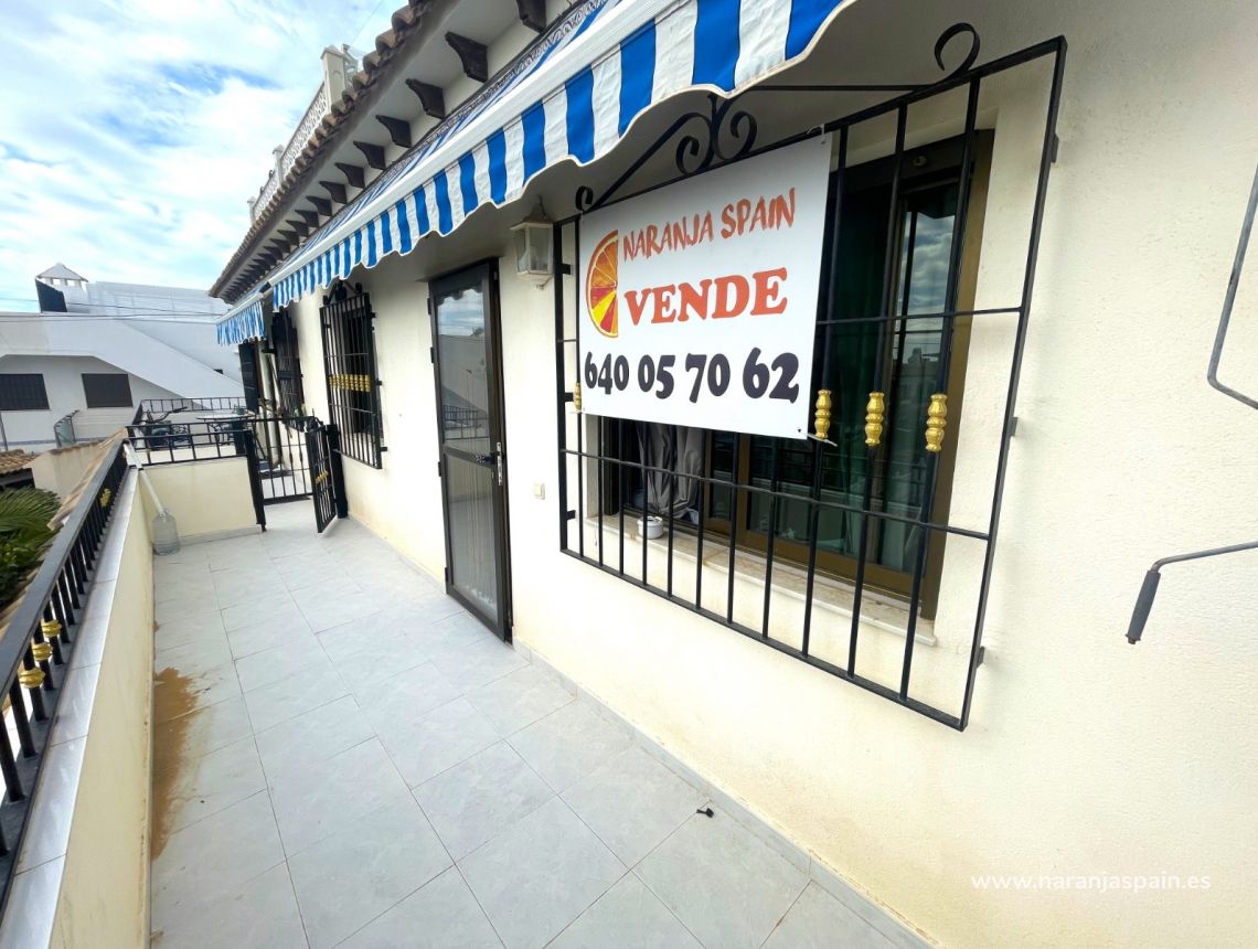 Sale - Бунгало - Torrevieja - Torreblanca