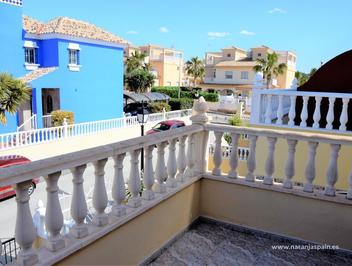 Sale - Bungalow - Algorfa - Lo Crispin