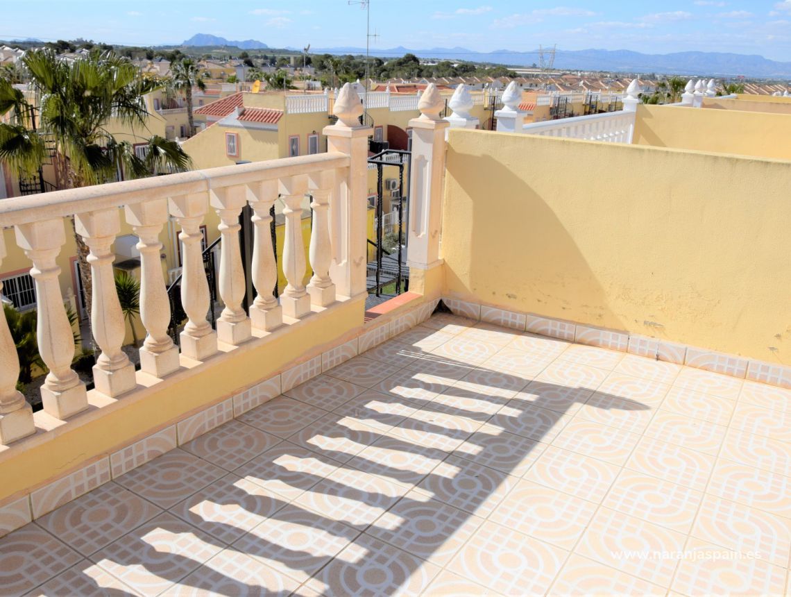 Sale - Bungalow - Algorfa - Lo Crispin