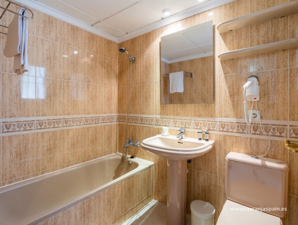 Sale - Bungalow - Calpe - Gran Sol