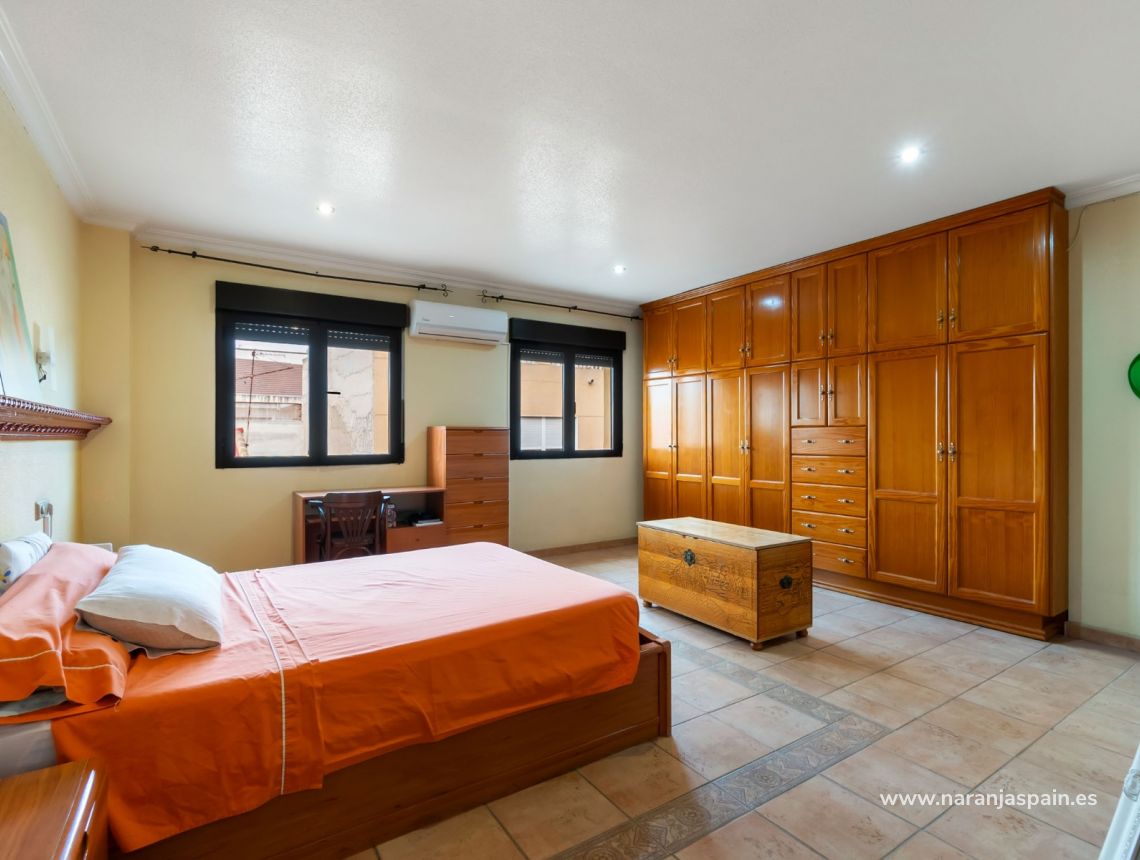 Sale - Bungalow - Ciudad Quesada/Rojales - Ciudad Quesada