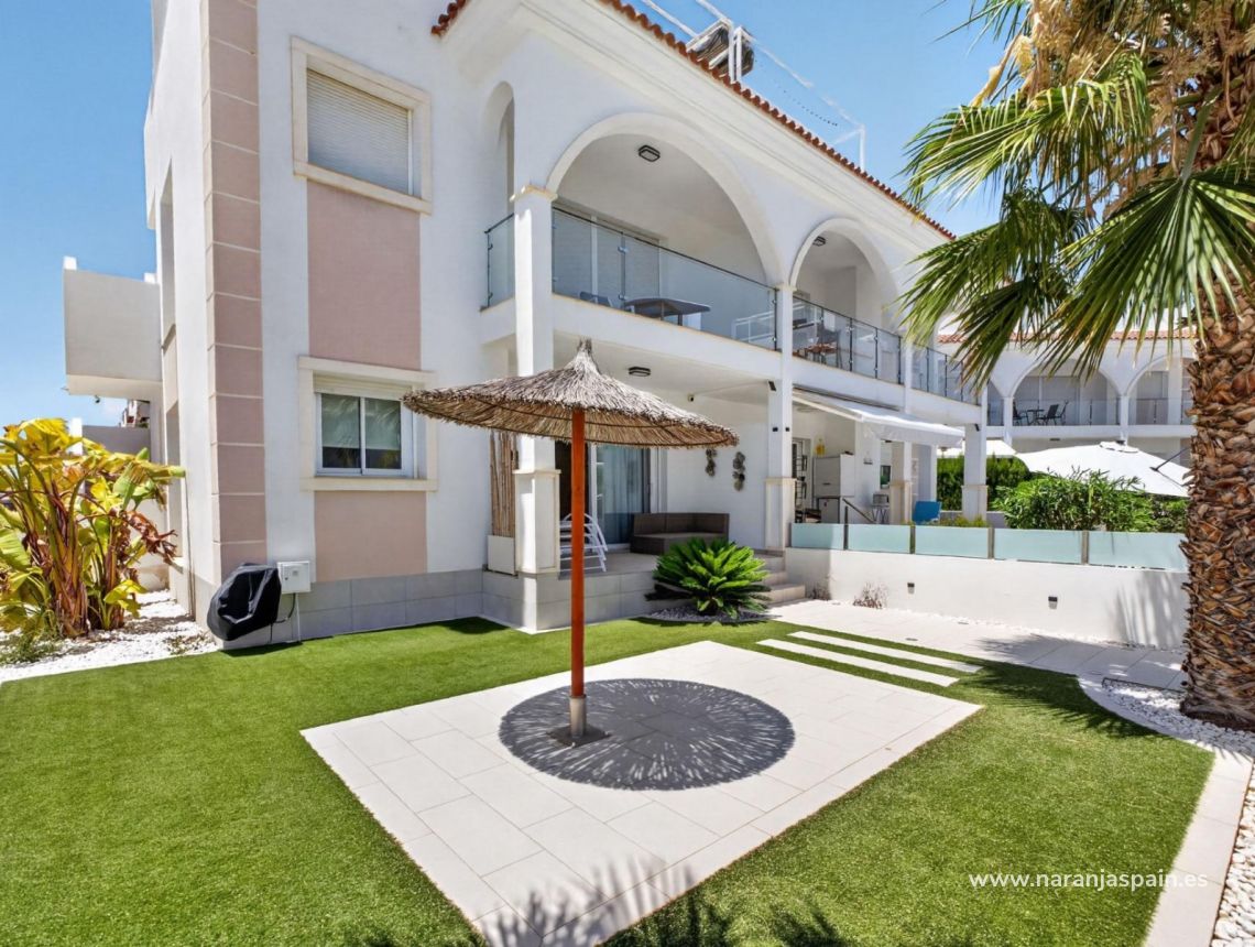 Sale - Bungalow - Ciudad Quesada/Rojales - Ciudad Quesada