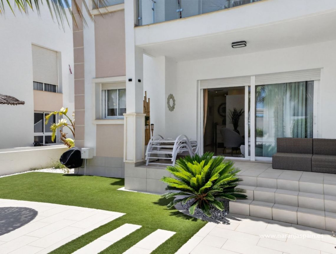 Sale - Bungalow - Ciudad Quesada/Rojales - Ciudad Quesada
