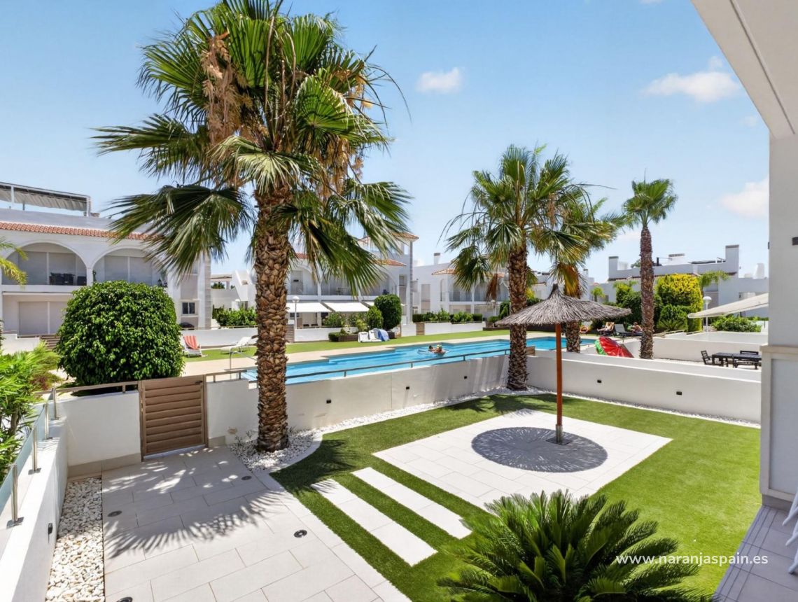 Sale - Bungalow - Ciudad Quesada/Rojales - Ciudad Quesada