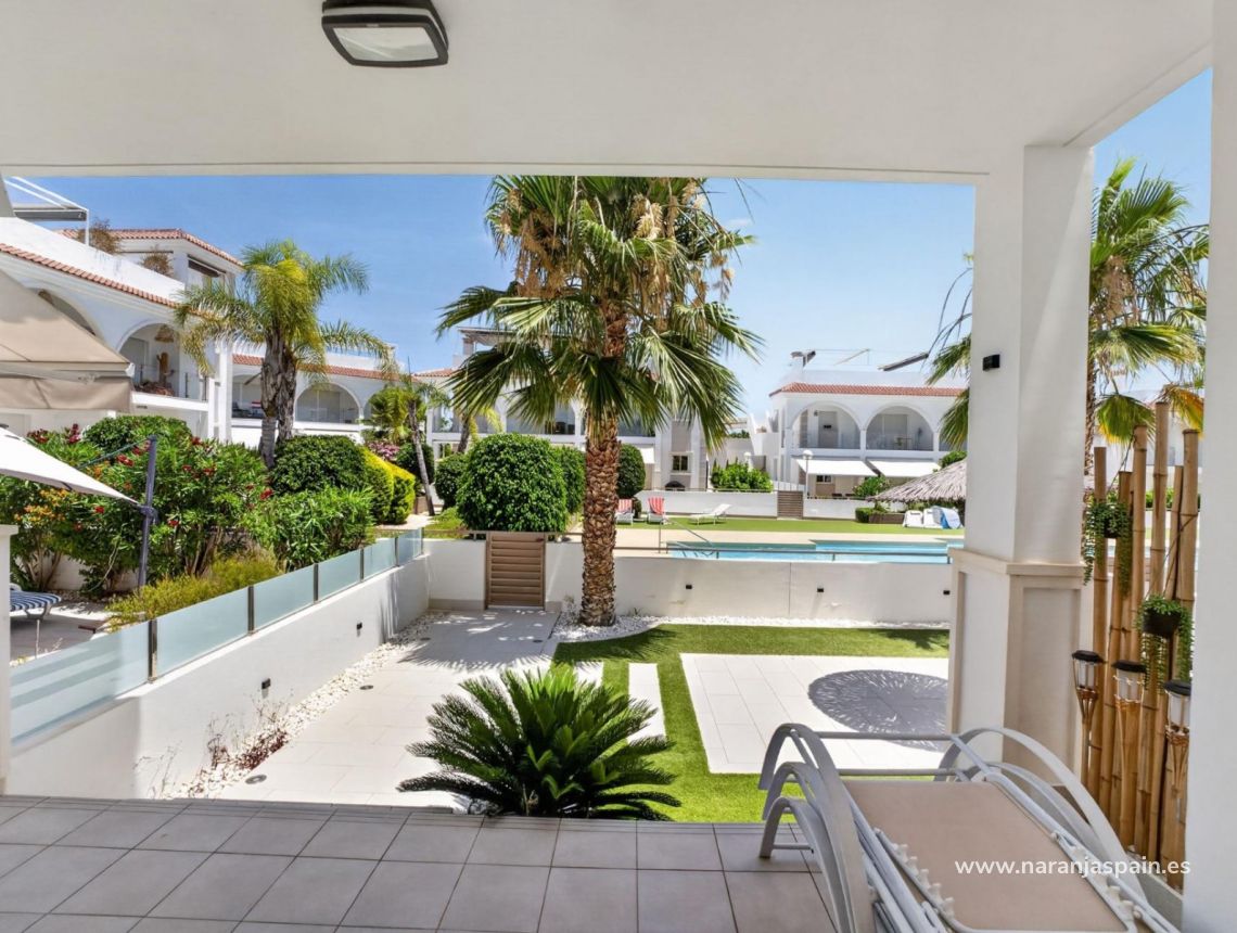 Sale - Bungalow - Ciudad Quesada/Rojales - Ciudad Quesada