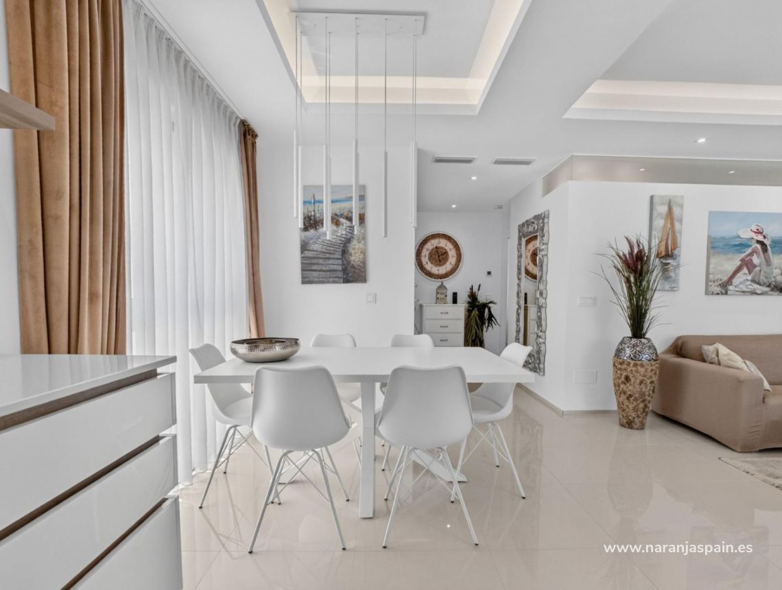 Sale - Bungalow - Ciudad Quesada/Rojales - Ciudad Quesada