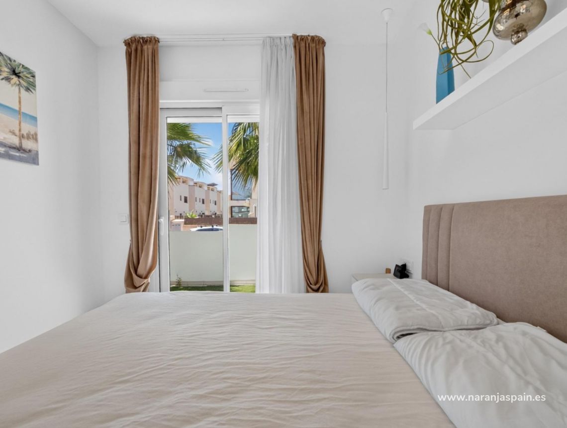 Sale - Bungalow - Ciudad Quesada/Rojales - Ciudad Quesada