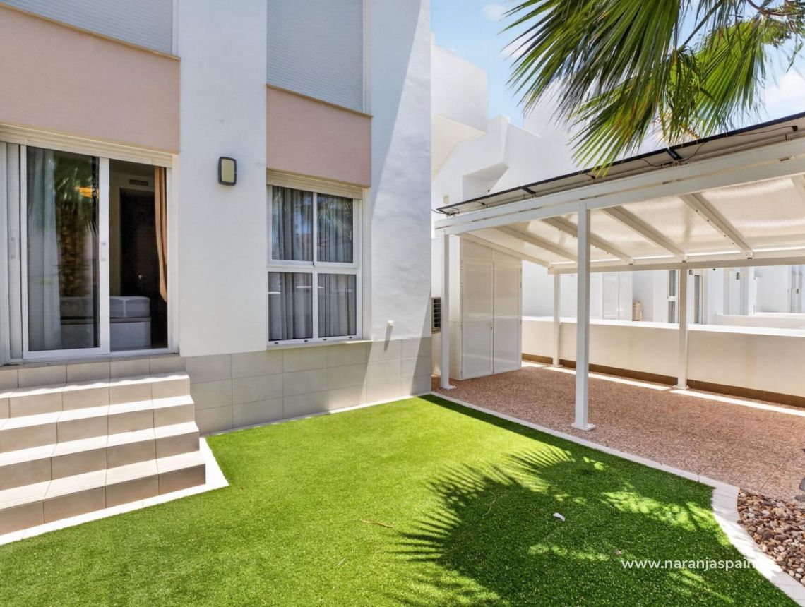 Sale - Bungalow - Ciudad Quesada/Rojales - Ciudad Quesada