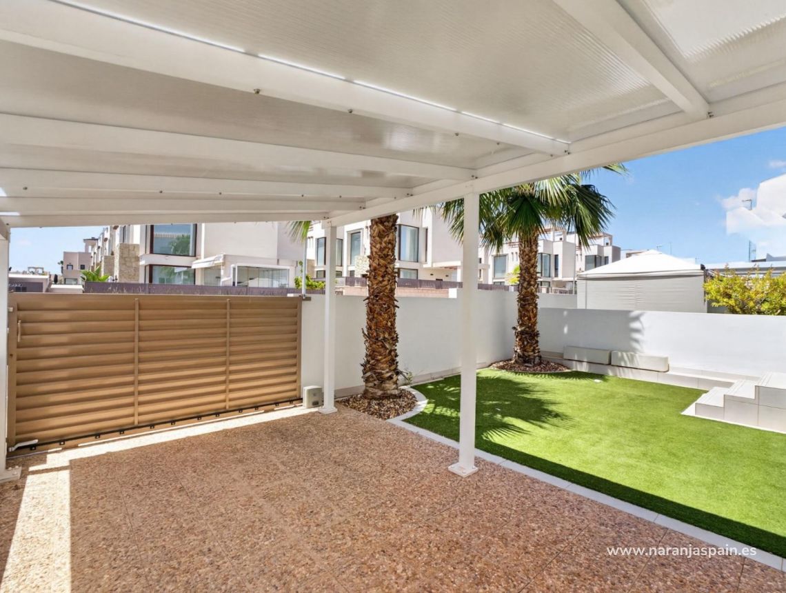 Sale - Bungalow - Ciudad Quesada/Rojales - Ciudad Quesada