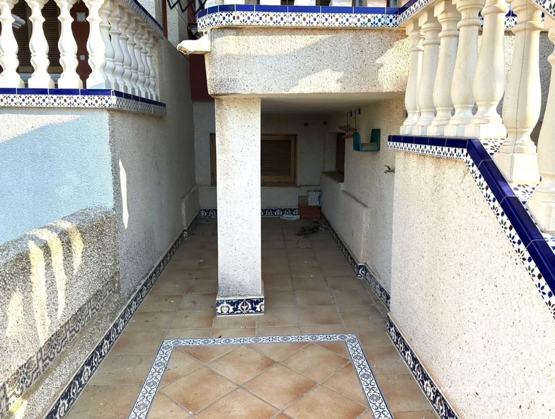 Sale - Bungalow - Guardamar del Segura - Campomar