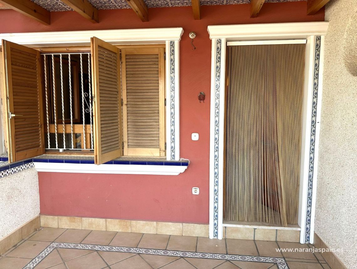 Sale - Bungalow - Guardamar del Segura - Campomar