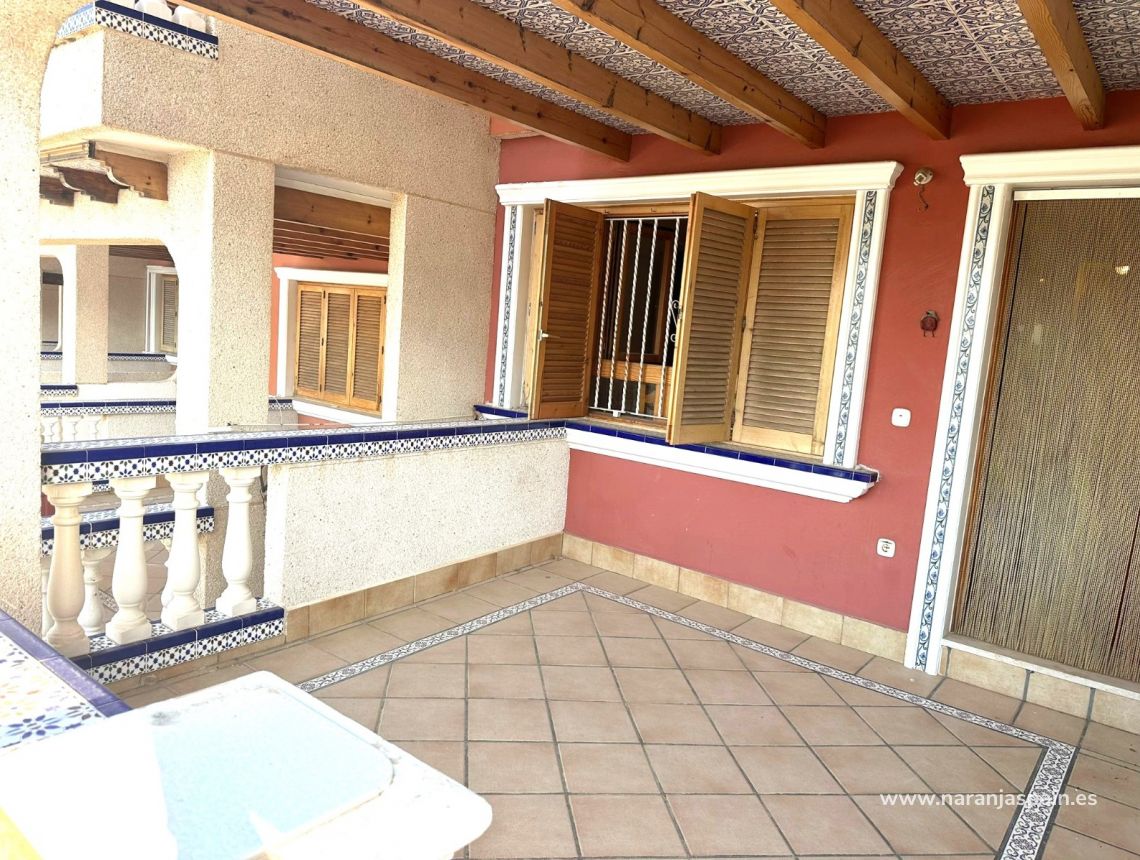 Sale - Bungalow - Guardamar del Segura - Campomar