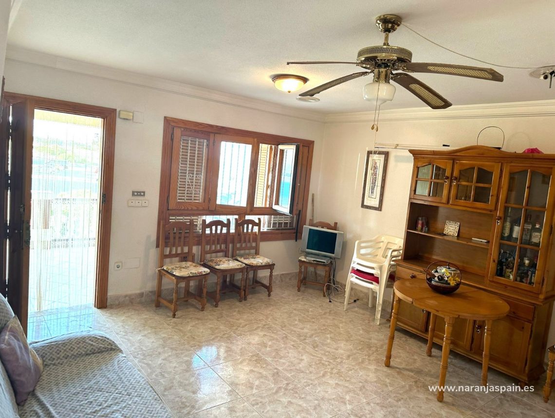 Sale - Bungalow - Guardamar del Segura - Campomar