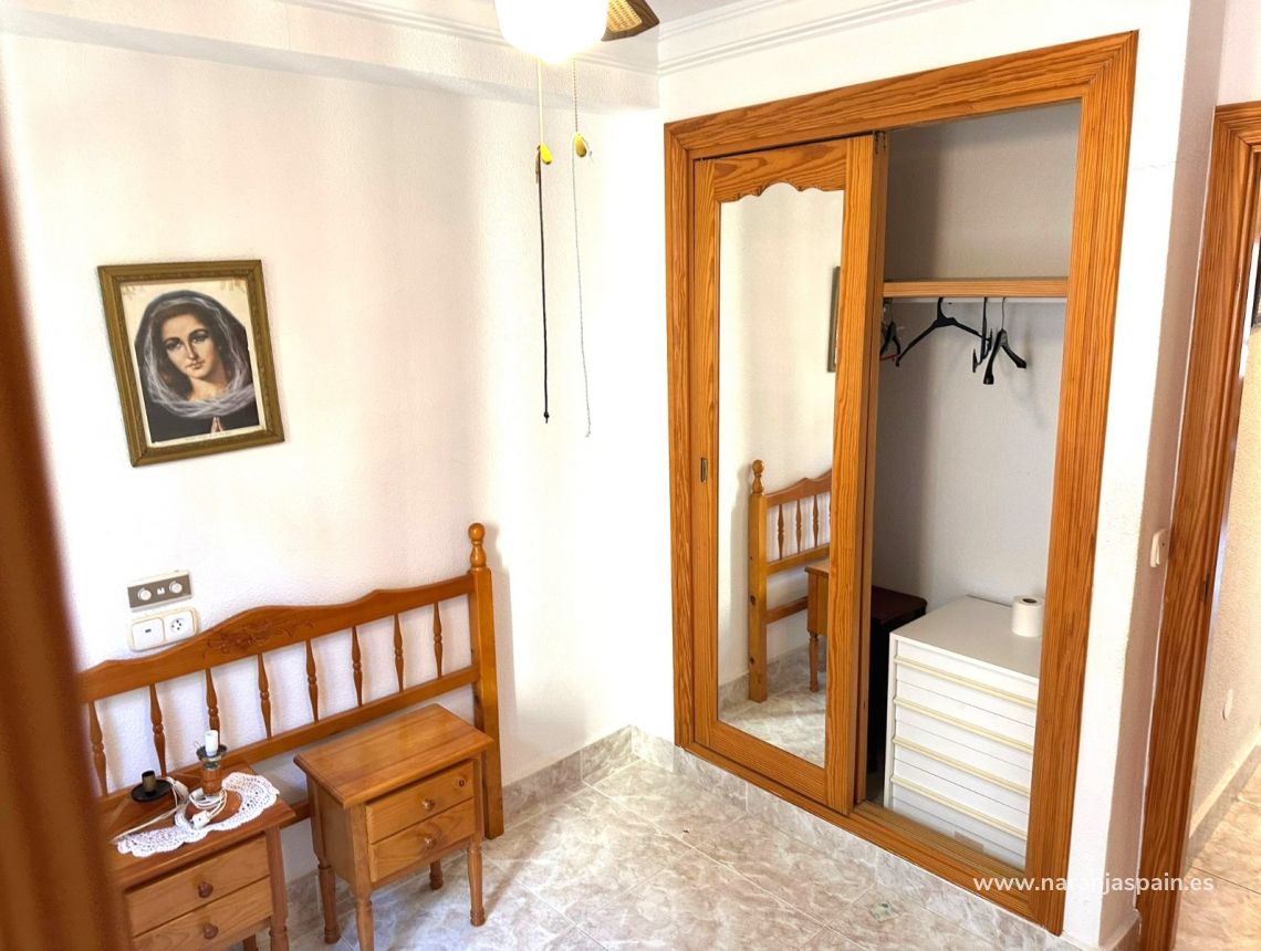 Sale - Bungalow - Guardamar del Segura - Campomar