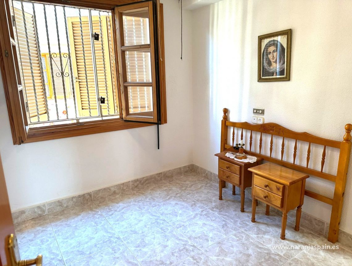 Sale - Bungalow - Guardamar del Segura - Campomar