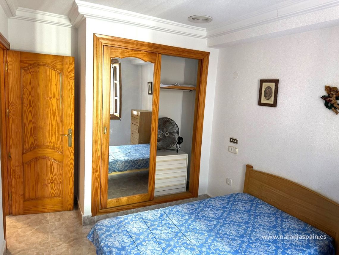 Sale - Bungalow - Guardamar del Segura - Campomar