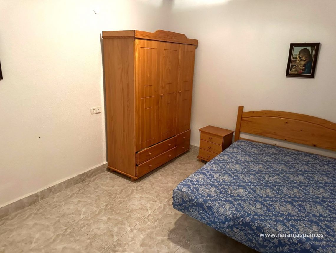 Sale - Bungalow - Guardamar del Segura - Campomar