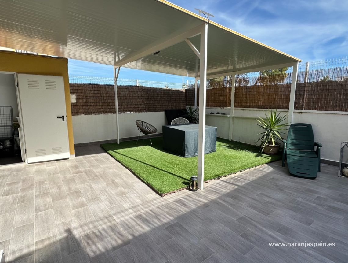 Sale - Bungalow - Guardamar del Segura - El Raso
