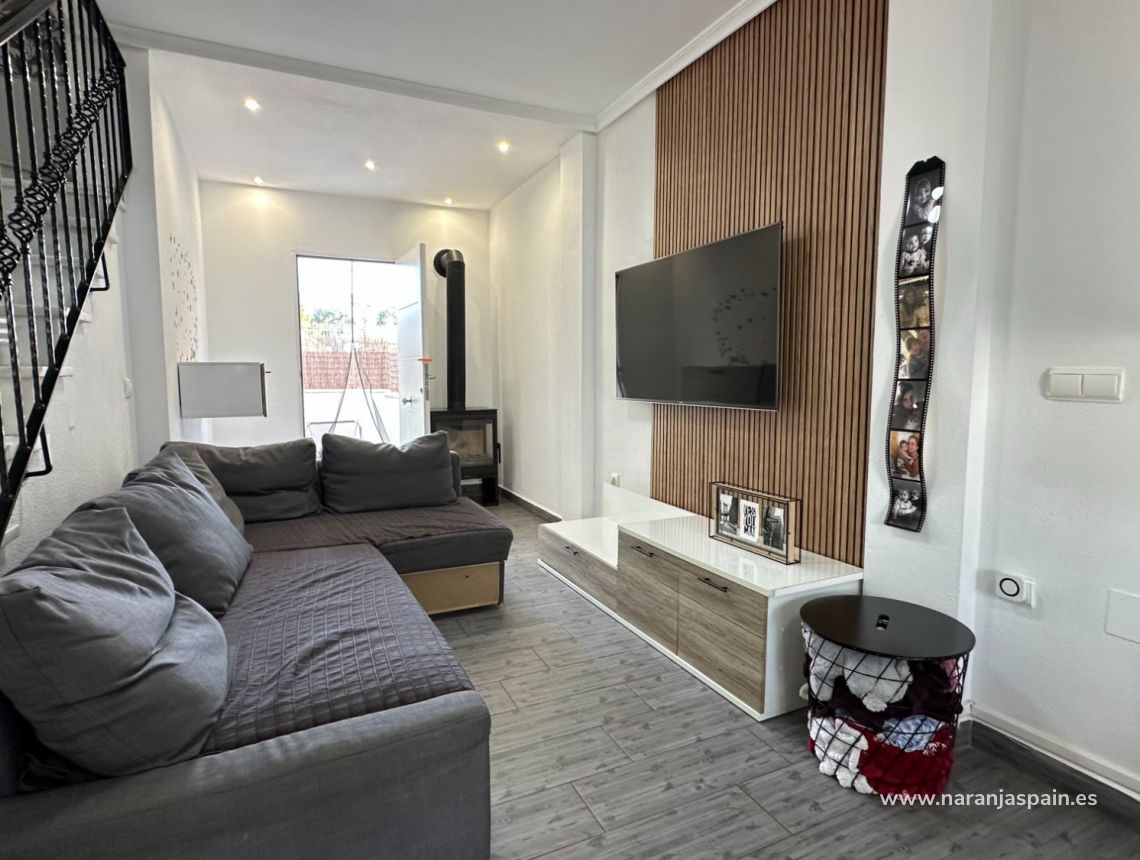 Sale - Bungalow - Guardamar del Segura - El Raso