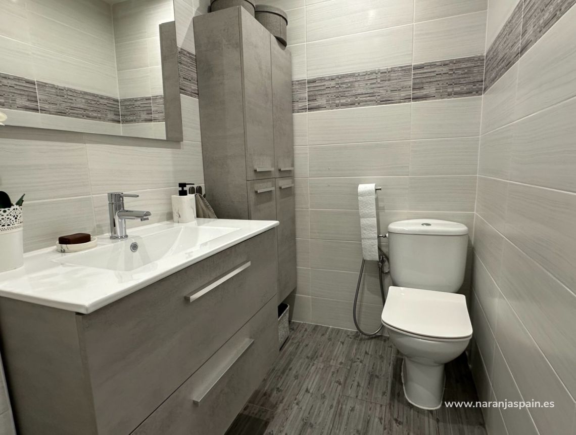 Sale - Bungalow - Guardamar del Segura - El Raso