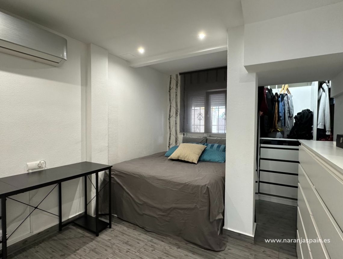 Sale - Bungalow - Guardamar del Segura - El Raso