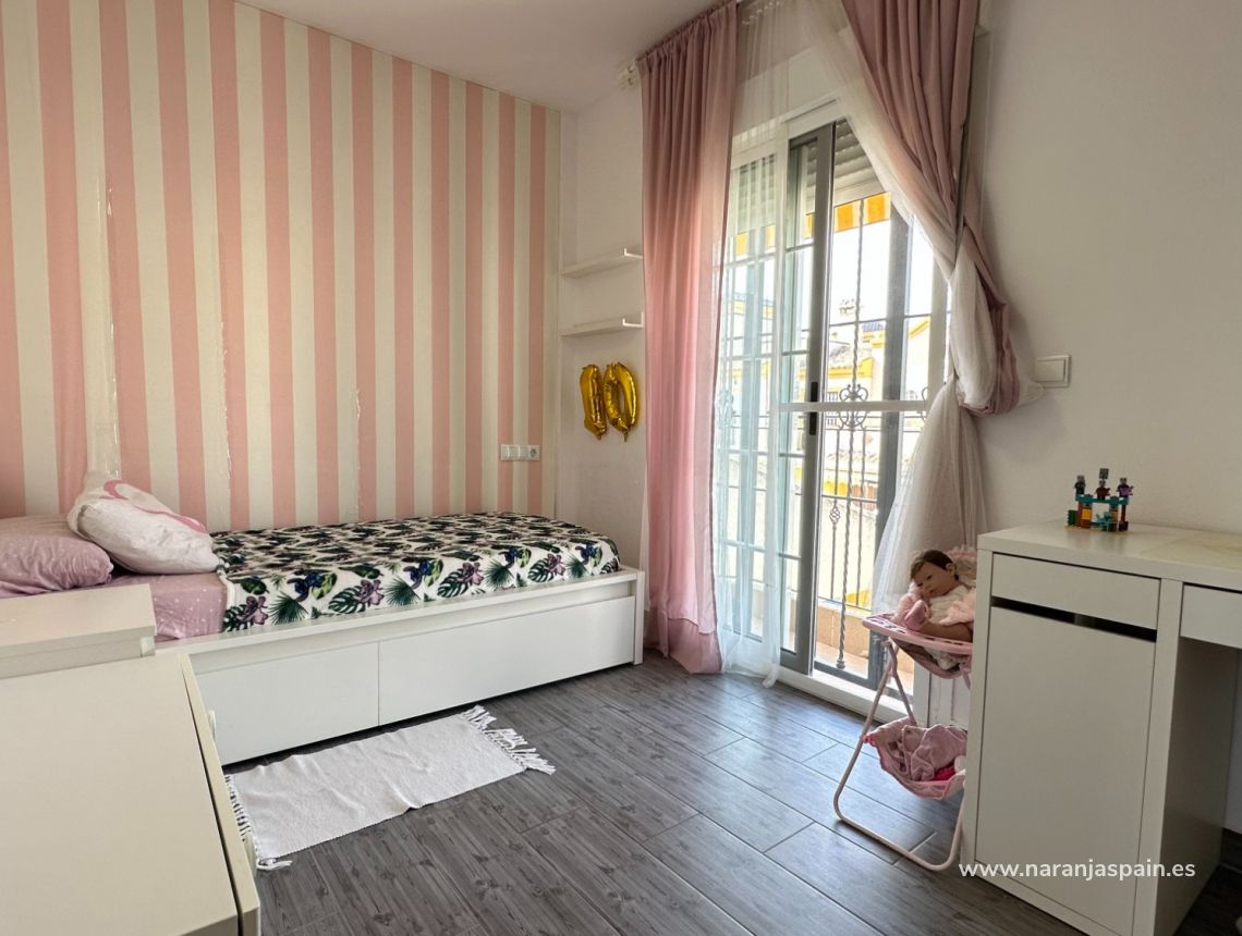 Sale - Bungalow - Guardamar del Segura - El Raso