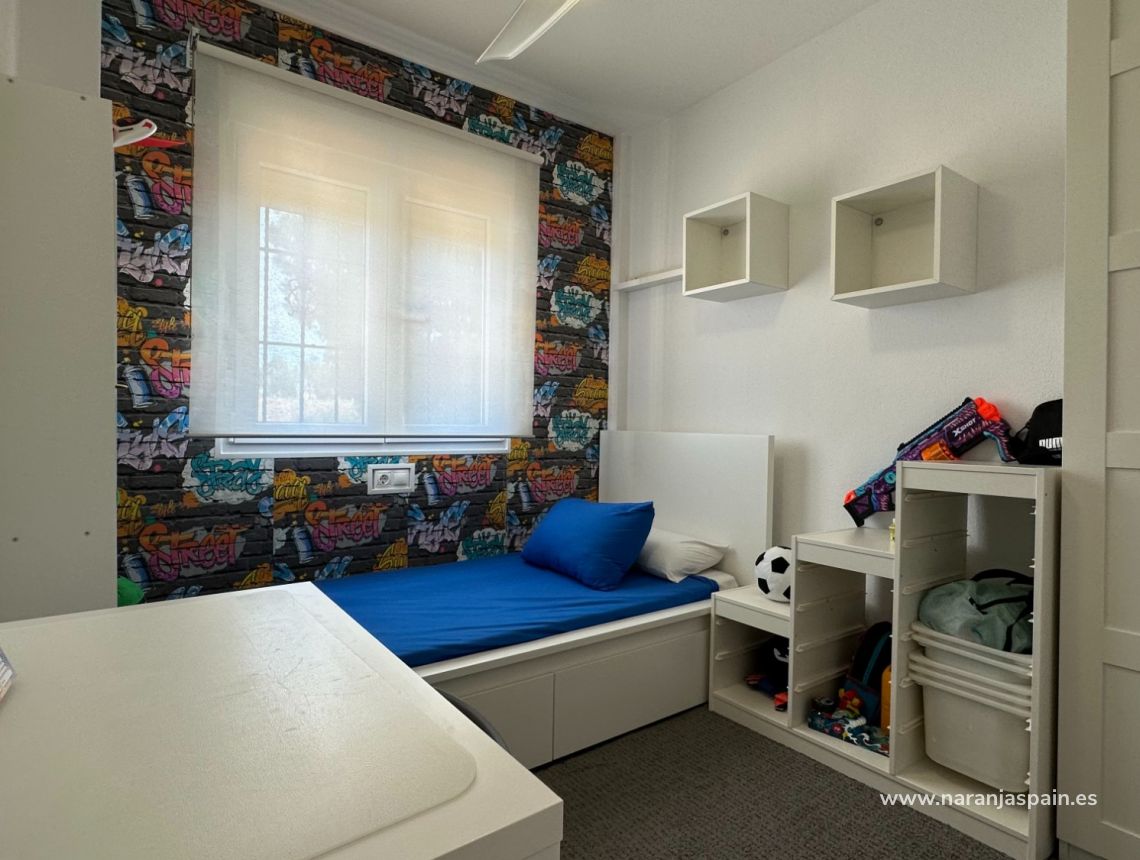 Sale - Bungalow - Guardamar del Segura - El Raso