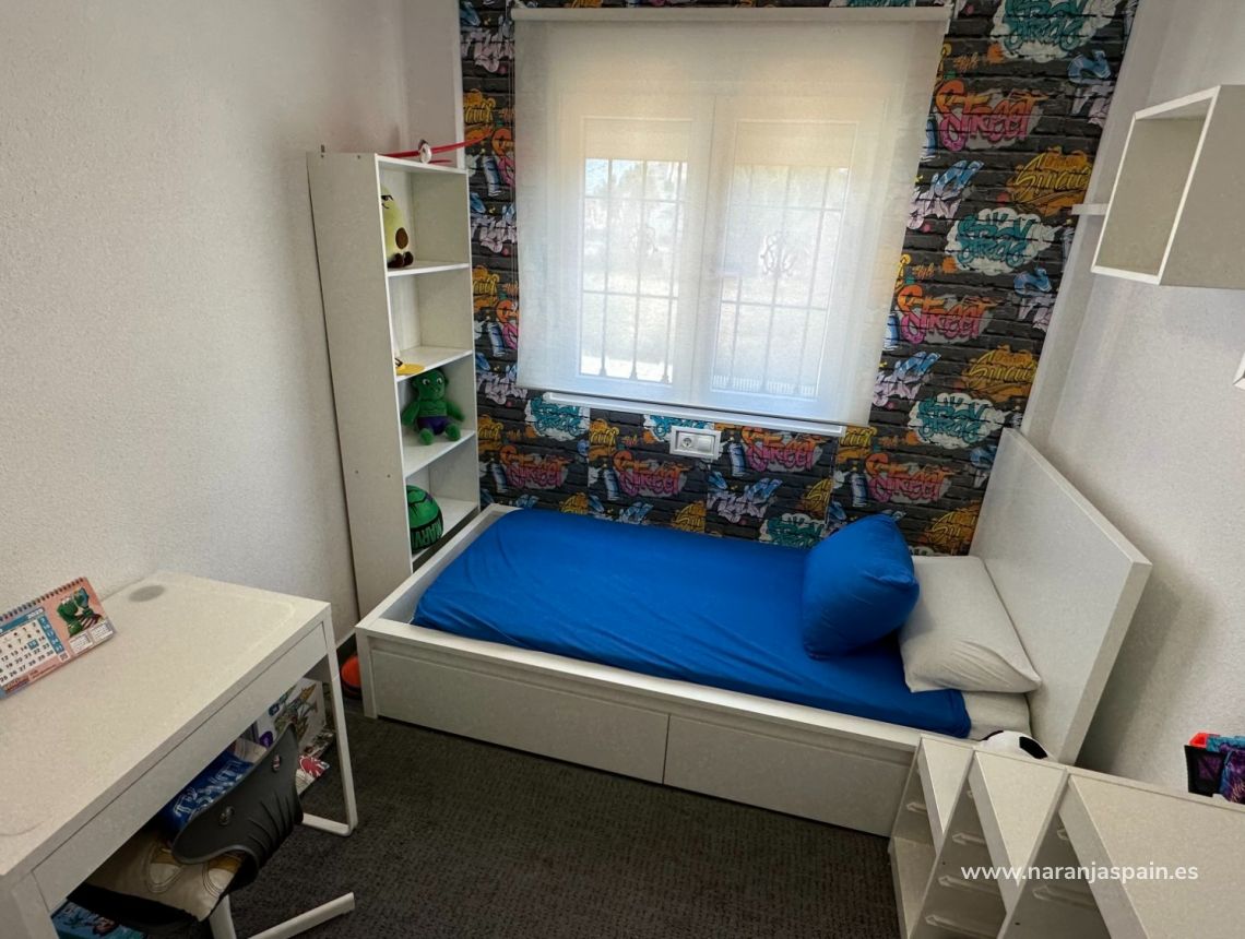 Sale - Bungalow - Guardamar del Segura - El Raso