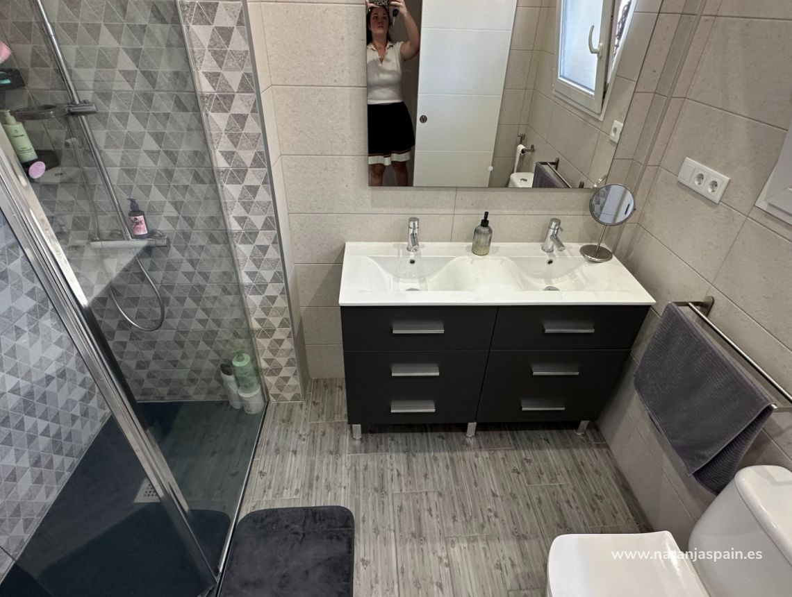 Sale - Bungalow - Guardamar del Segura - El Raso