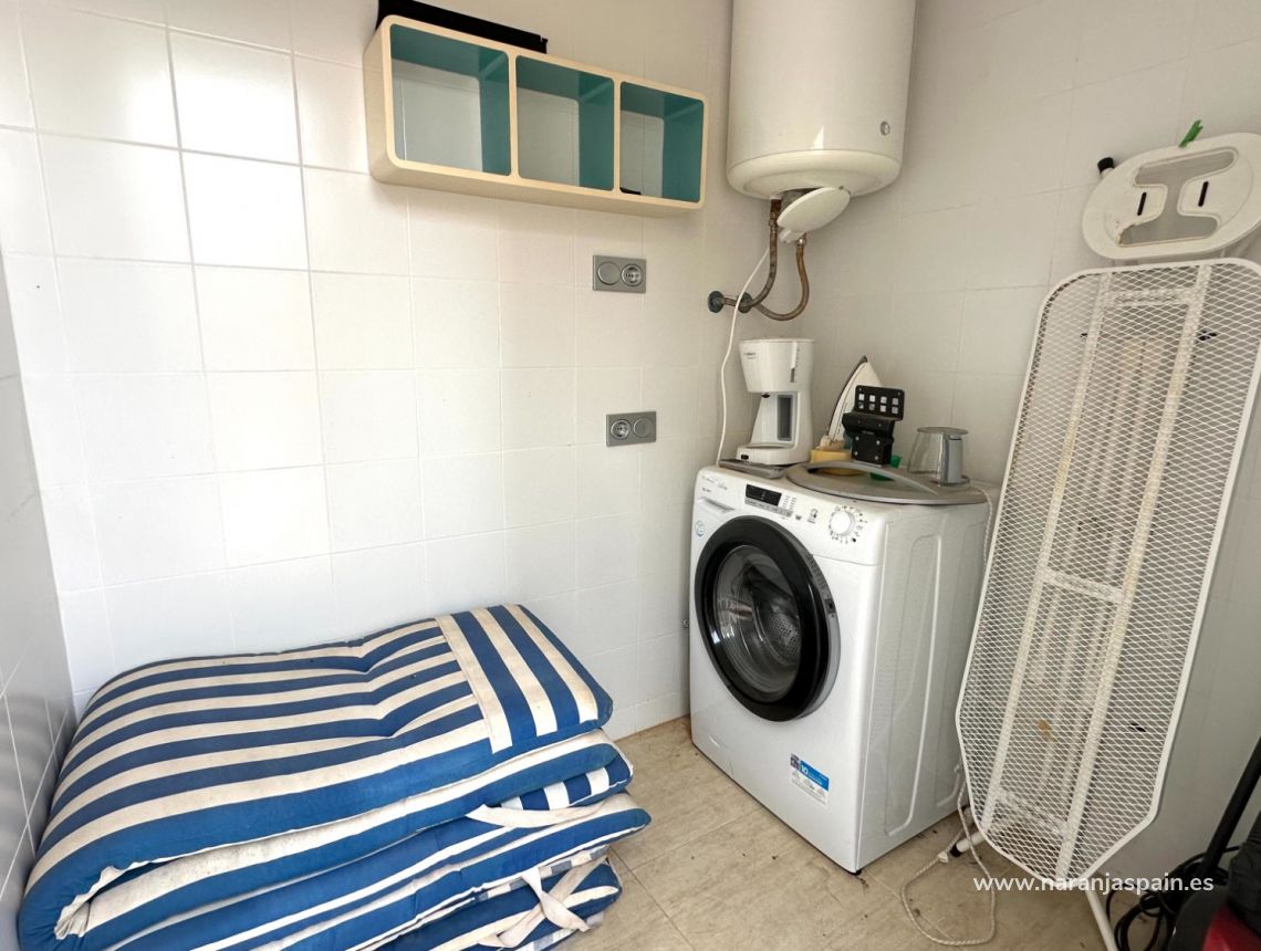 Sale - Bungalow - Guardamar del Segura - El Raso