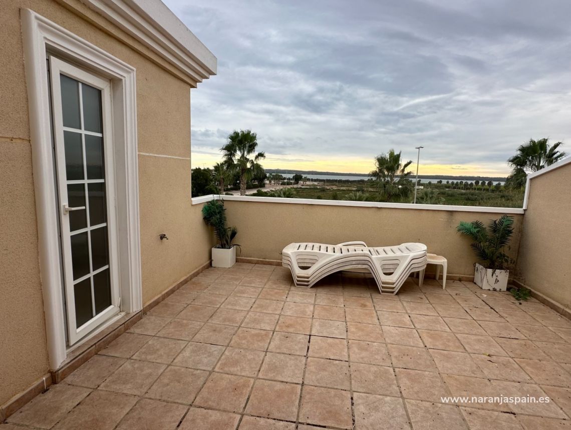 Sale - Bungalow - Guardamar del Segura - El Raso