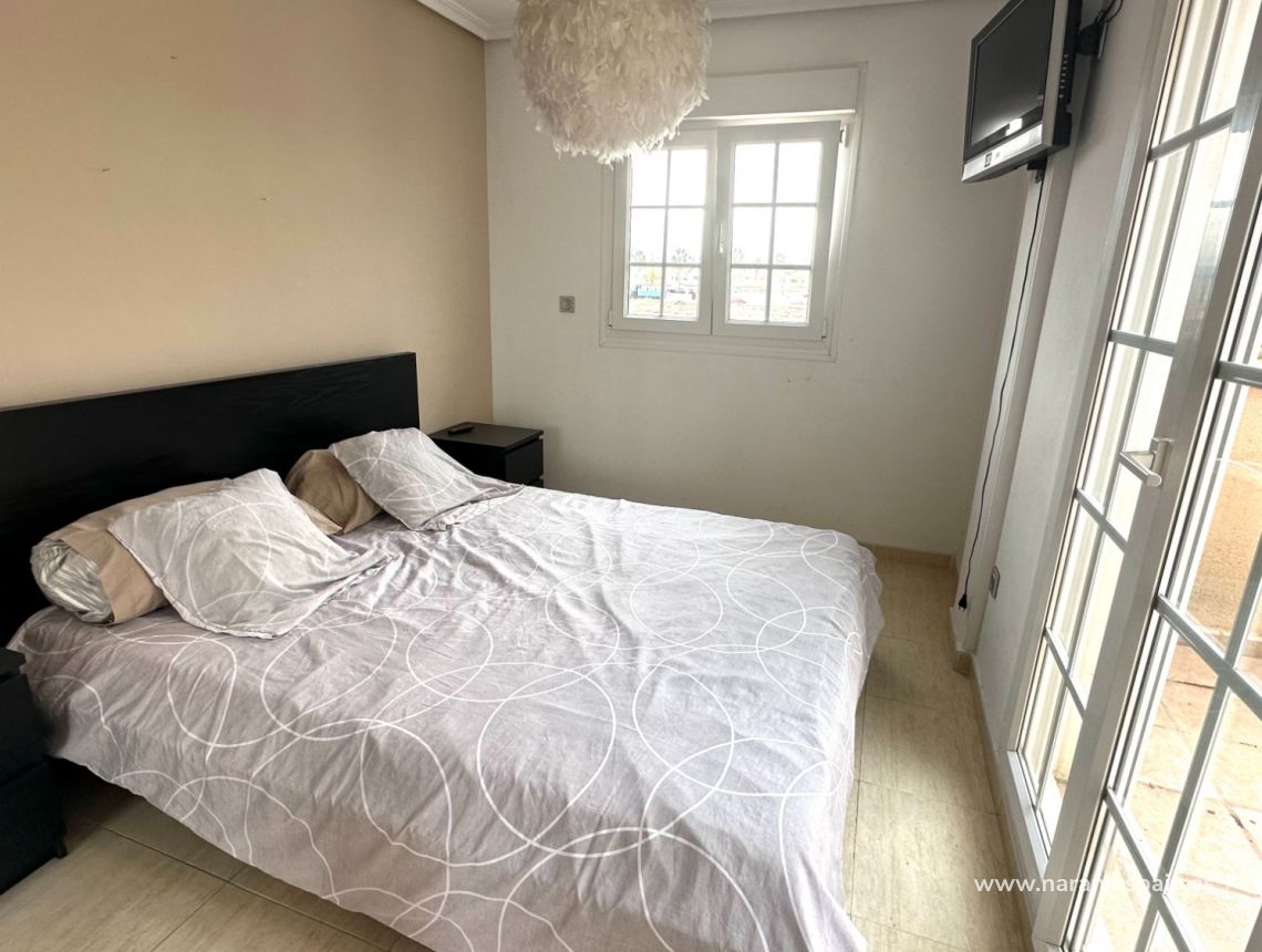 Sale - Bungalow - Guardamar del Segura - El Raso