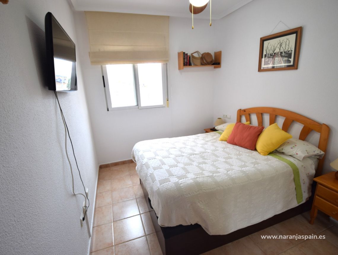 Sale - Bungalow - Guardamar del Segura - Urb. Los Altos de Eden