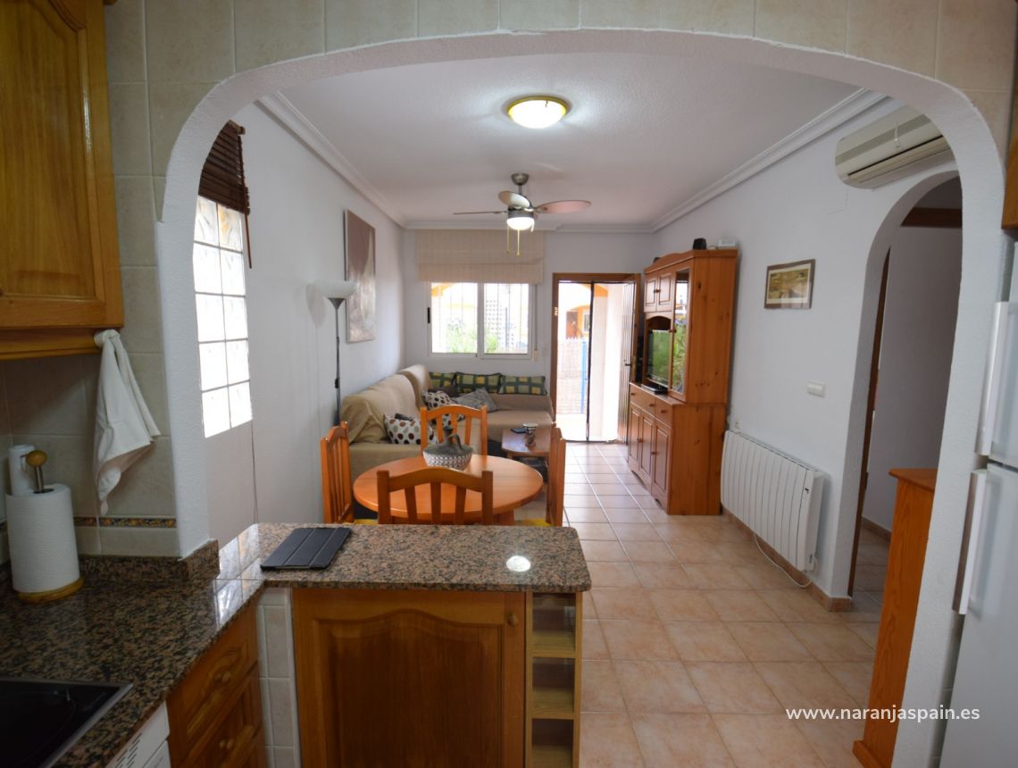 Sale - Bungalow - Guardamar del Segura - Urb. Los Altos de Eden