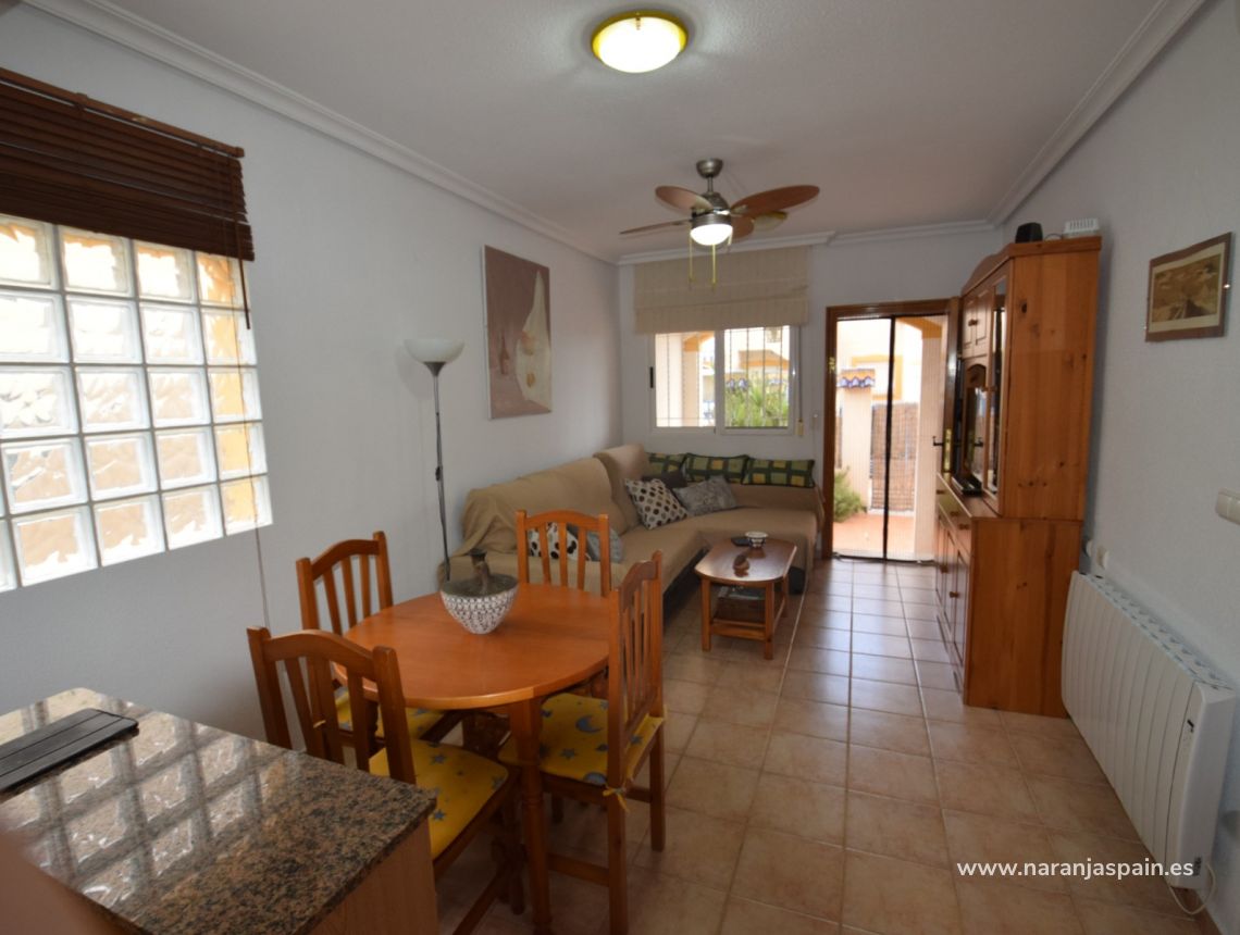 Sale - Bungalow - Guardamar del Segura - Urb. Los Altos de Eden