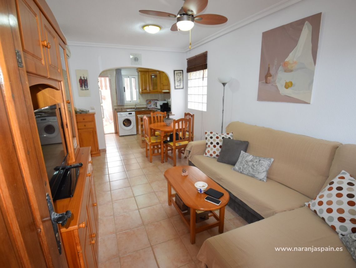 Sale - Bungalow - Guardamar del Segura - Urb. Los Altos de Eden