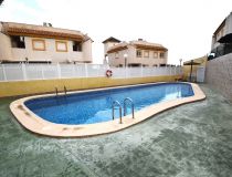 Sale - Bungalow - Guardamar del Segura - Urb. Los Altos de Eden