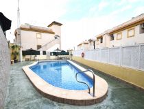 Sale - Bungalow - Guardamar del Segura - Urb. Los Altos de Eden